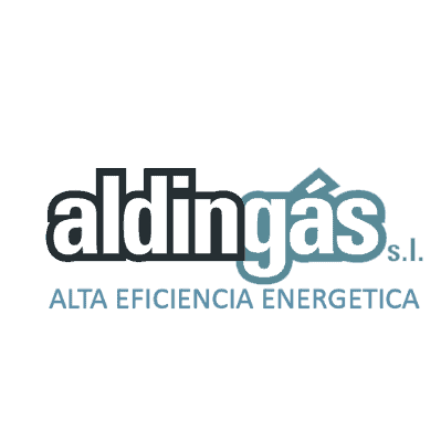 Logo Aldingas